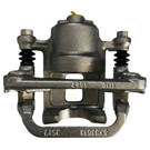 2007 Nissan Murano Brake Caliper 2